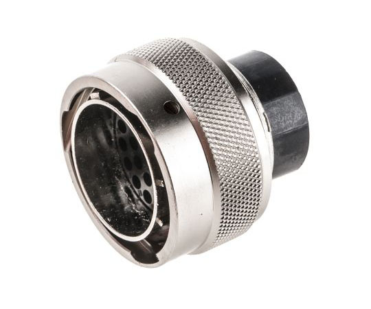 MIL規格丸型コネクタ　UTO　シリーズ　オス　32極