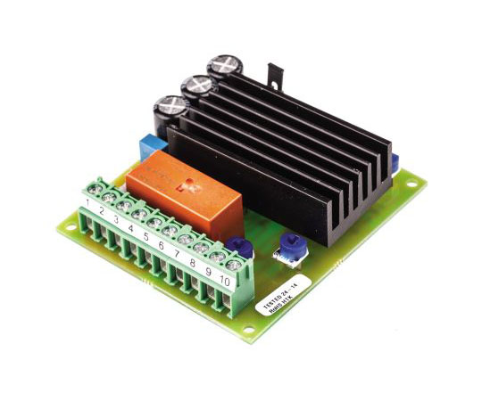 DCモータコントローラ　40　V