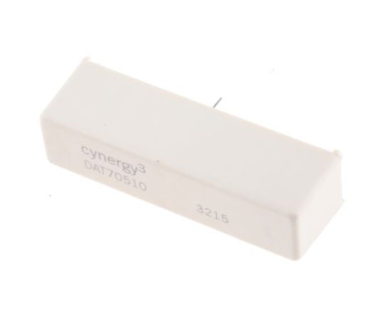 リードリレー　5V　dc　SPNO