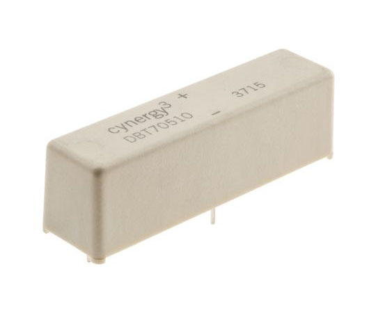 リードリレー　5V　dc　SP-NC