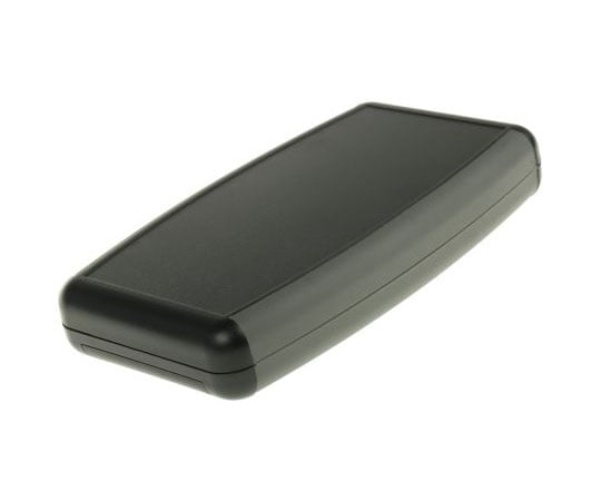 ハンドヘルドボックス　黒　147.24　x　89　x　25mm