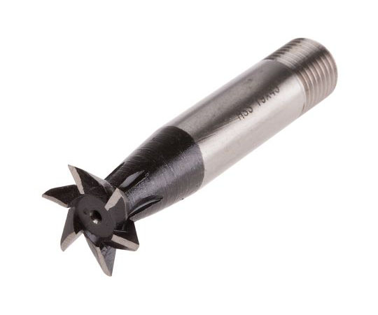 ダブテールカッター