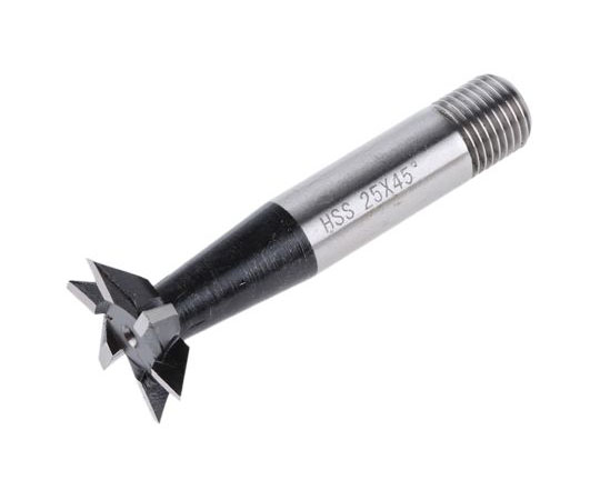 ダブテールカッター