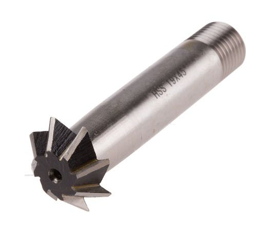 ダブテールカッター