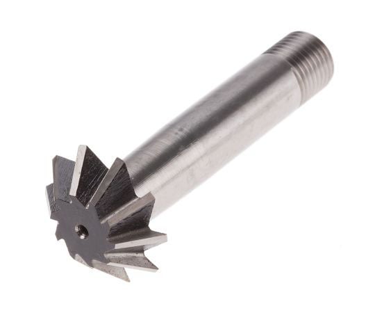 ダブテールカッター