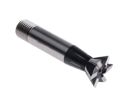 ダブテールカッター