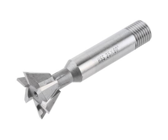 ダブテールカッター