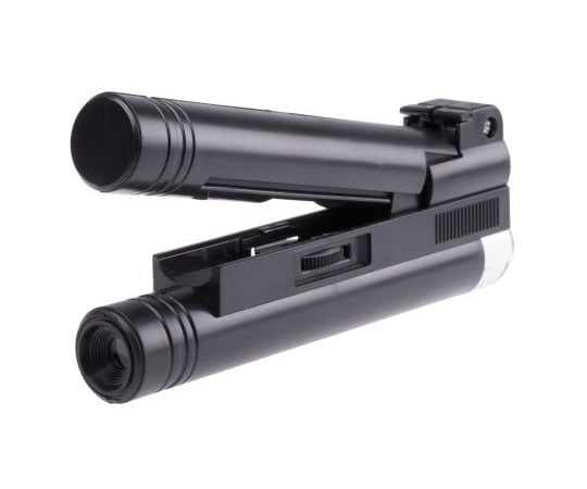 顕微鏡,倍率：40