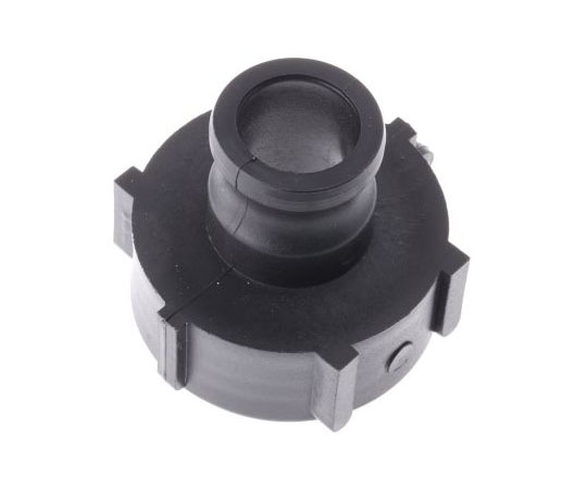 ホースカップリング　ホース継手　ホース内径　1インチ　PP