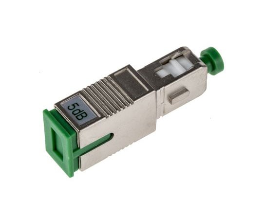 通信用　減衰器