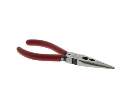 ロングノーズプライヤ