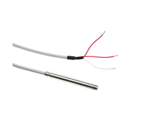 Pt100　センサ　PT100　6mm　60mm　クラスA　ATEX