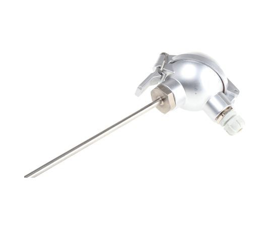 Pt100　センサ　PT100　6mm　250mm　クラスB