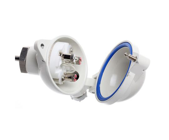 Pt100　センサ　PT100　6mm　150mm　クラスB