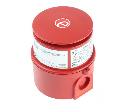 電子ブザー　IS