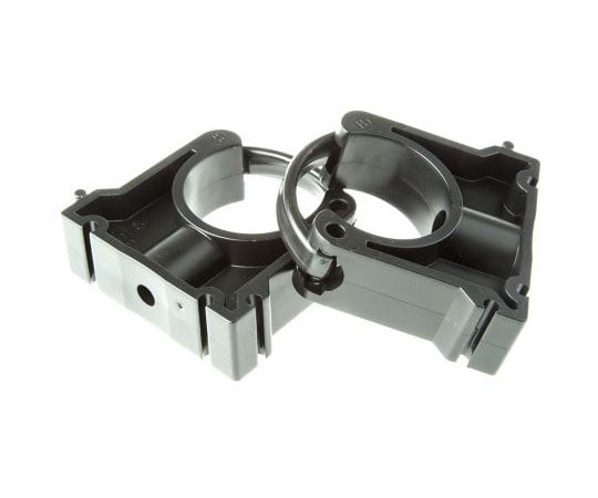 パイプクランプ 1袋（2個入）