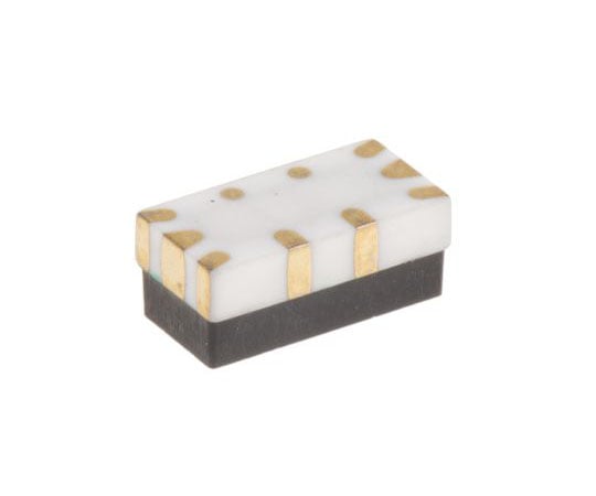 リードリレー　5V　dc　SPNO