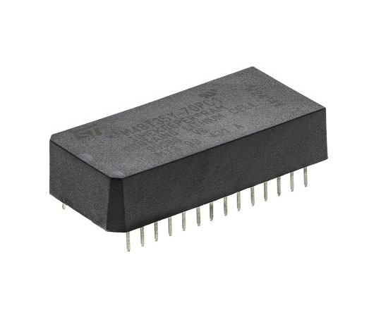STマイクロ リアルタイムクロック(RTC) 28-Pin PCDIP M48T35Y-70PC1