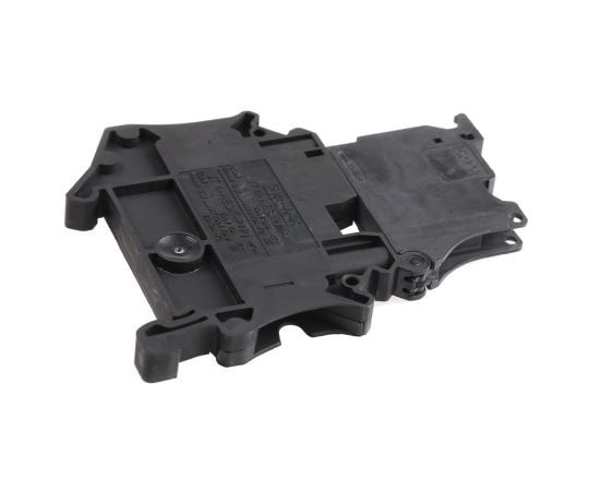 ヒューズ付き端子台 6.2mm ピッチ 5 x 20 mm UTシリーズ 1袋（5個入）