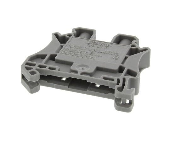 接続式端子台 UT 6シリーズ 1袋（10個入）