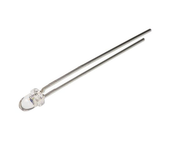 フォトダイオード Osram Opto Full Spectrum 17 ° Si スルーホール実装 1セット（2000個入）