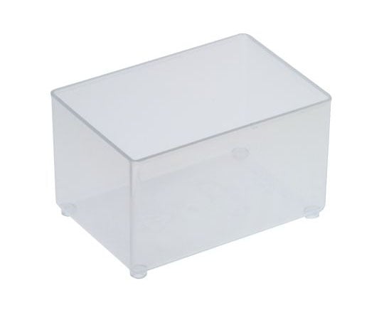 パーツケース用内ボックス 1袋（16個入）