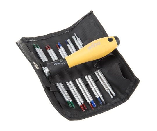 ドライバセット　互換性　11個