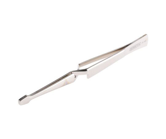 Tools　for　electronics　ピンセット　ニッケルめっき鋼