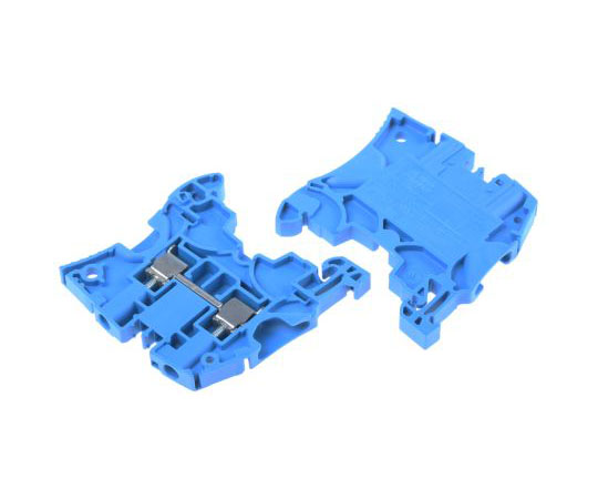 接続式端子台 ZS4シリーズ 1袋（10個入）