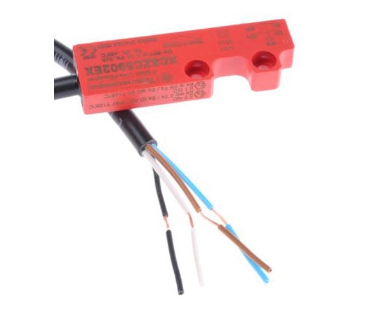 安全スイッチ　XCS-DMCシリーズ