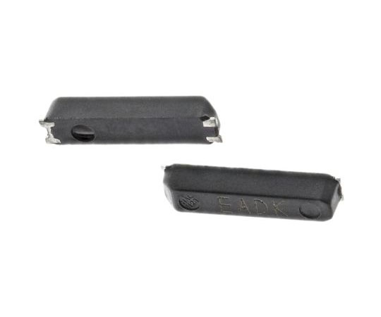 水晶振動子 32.768kHz 表面実装 4-pin SMD 基本波 1セット（250個入）