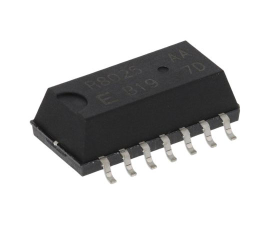 リアルタイムクロック（RTC） I2C 14-Pin SOP 1セット（250個入）