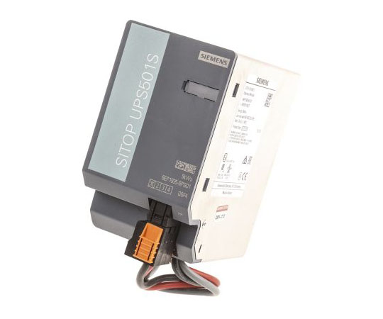 UPS拡張モジュール　125　x　70　x　125mm