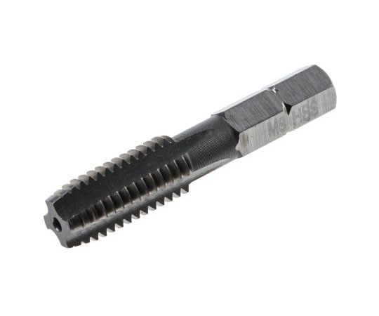 ねじタップ　M8　材質　HSS