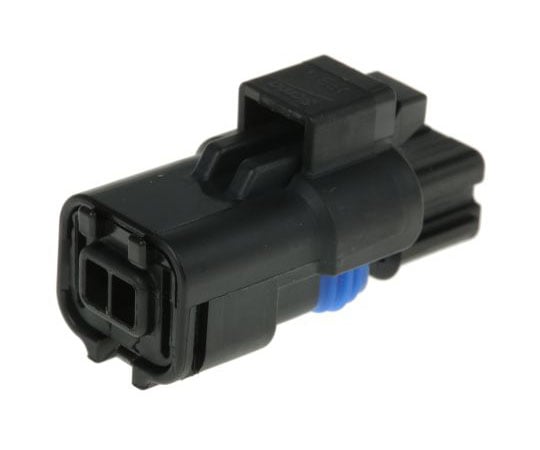 ハウジング コネクタハウジング Sicmaシリーズ メス 2 1袋（5個入）