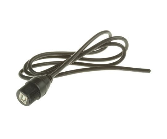 USB延長ケーブル　1m