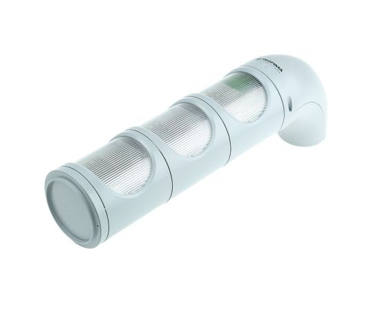 信号灯タワー　24　V　dc