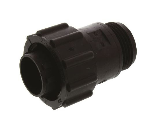 丸形コネクタ 接触コンタクト：オス 4極 オス 1袋（100個入）