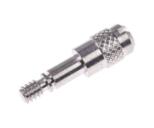 ローレット頭ネジ　.112-40　UNC-2A