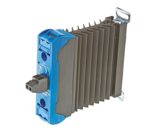 STATIC　RELAY　23A