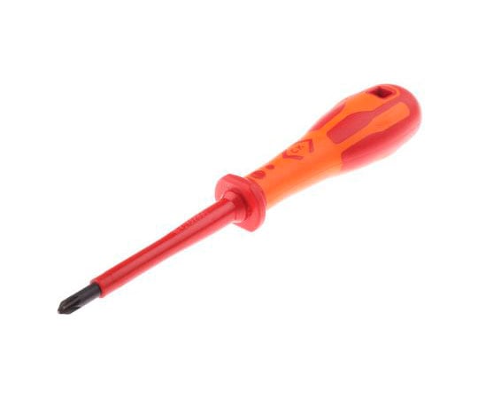 スクリュードライバ　VDE　PlusMinus　/　Modulo