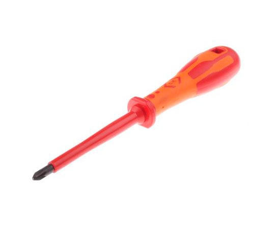 スクリュードライバ　VDE　PlusMinus　/　Modulo