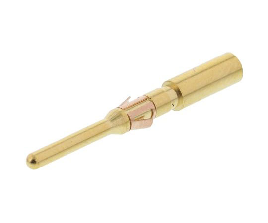 ピンコンタクト TRIM TRIO RM シリーズ サイズ：16 オス 圧着端子 シグナル 1袋（10個入）