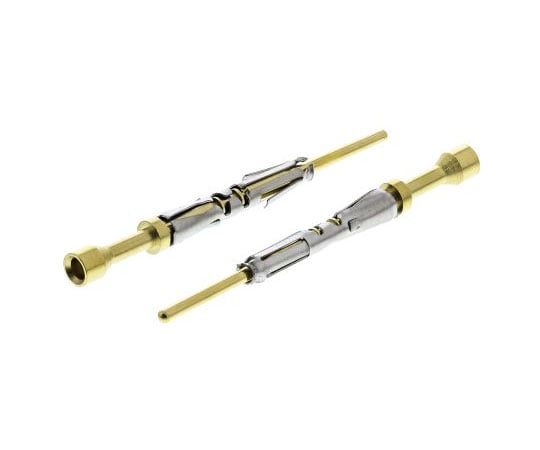 ピンコンタクト UT0W シリーズ サイズ：20 オス 圧着端子 シグナル 1袋（10個入）