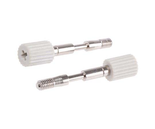 ローレット頭ネジ M3 D-subコネクタ 1袋（10個入）