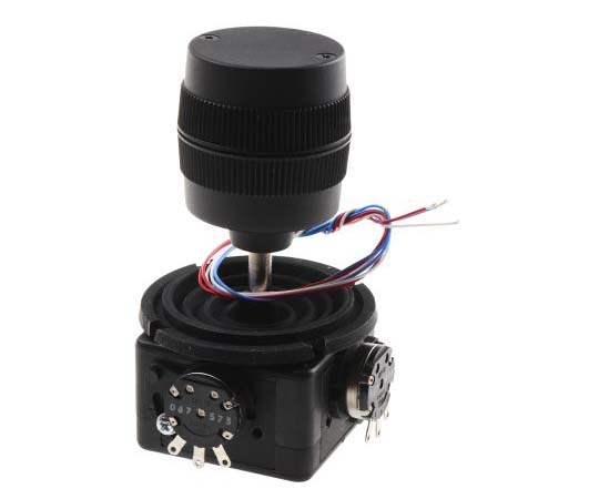 ジョイスティック,3軸