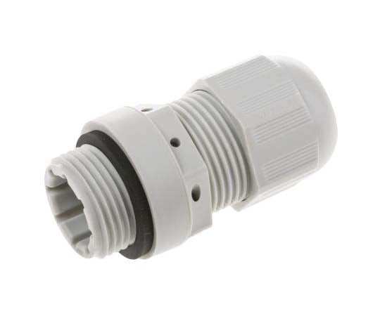 ケーブルグランド　径：M20　材質：ポリアミド