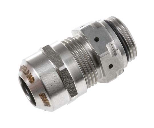 ケーブルグランド　径：M20　材質：ステンレス鋼