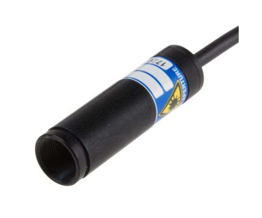 レーザーモジュール