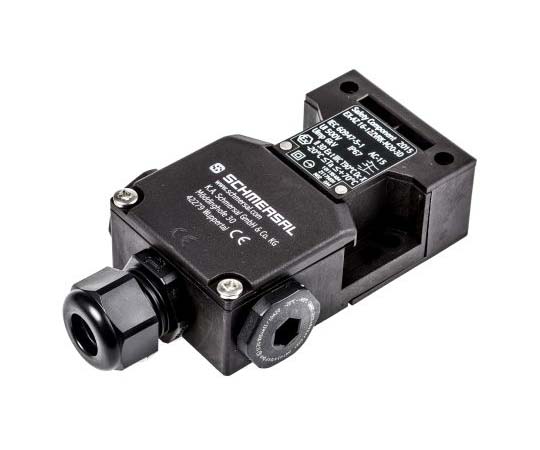 ATEX　EX-AZ16　安全インターロックスイッチ　ガラス繊維　2NC　/　1NO